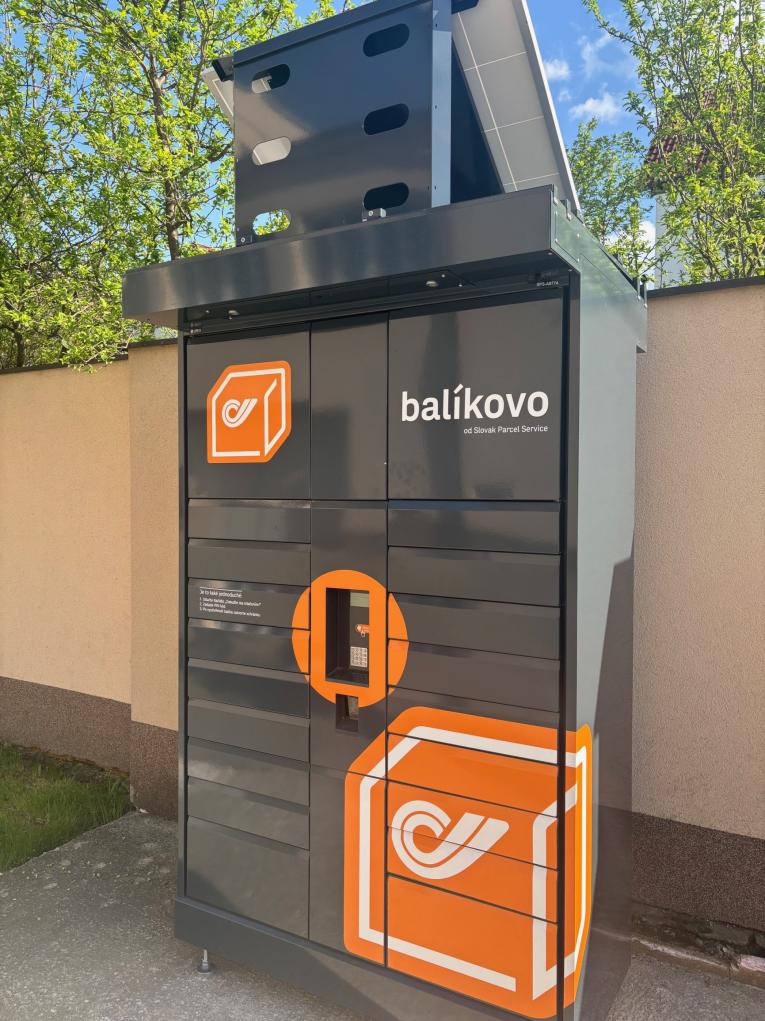 Balíkovo