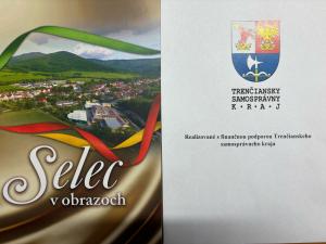 Selec v obrazoch 