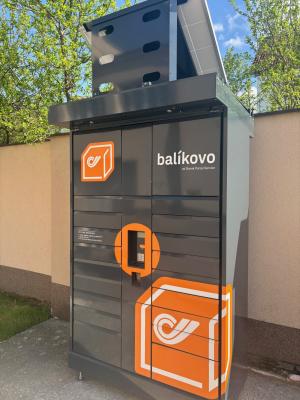 Balíkovo